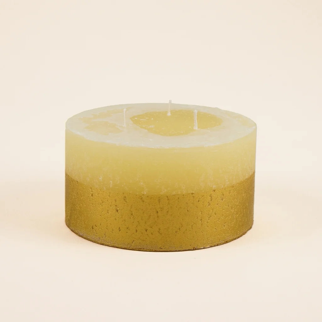 St Eval Inspiritus multiwick Candle