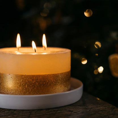 St Eval Inspiritus multiwick Candle
