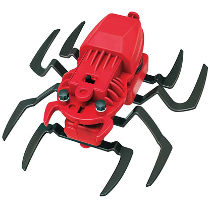 KidzLabs Spider Robot