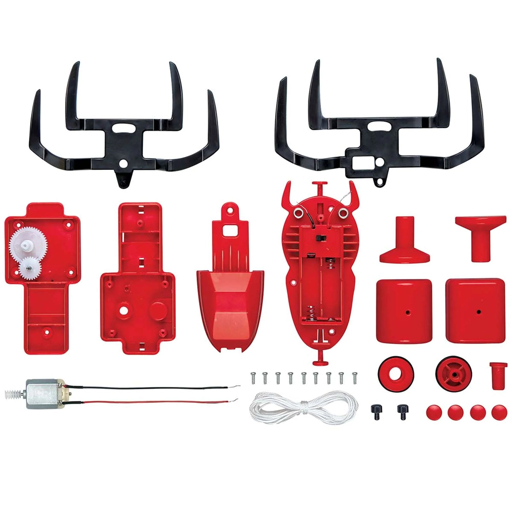 KidzLabs Spider Robot