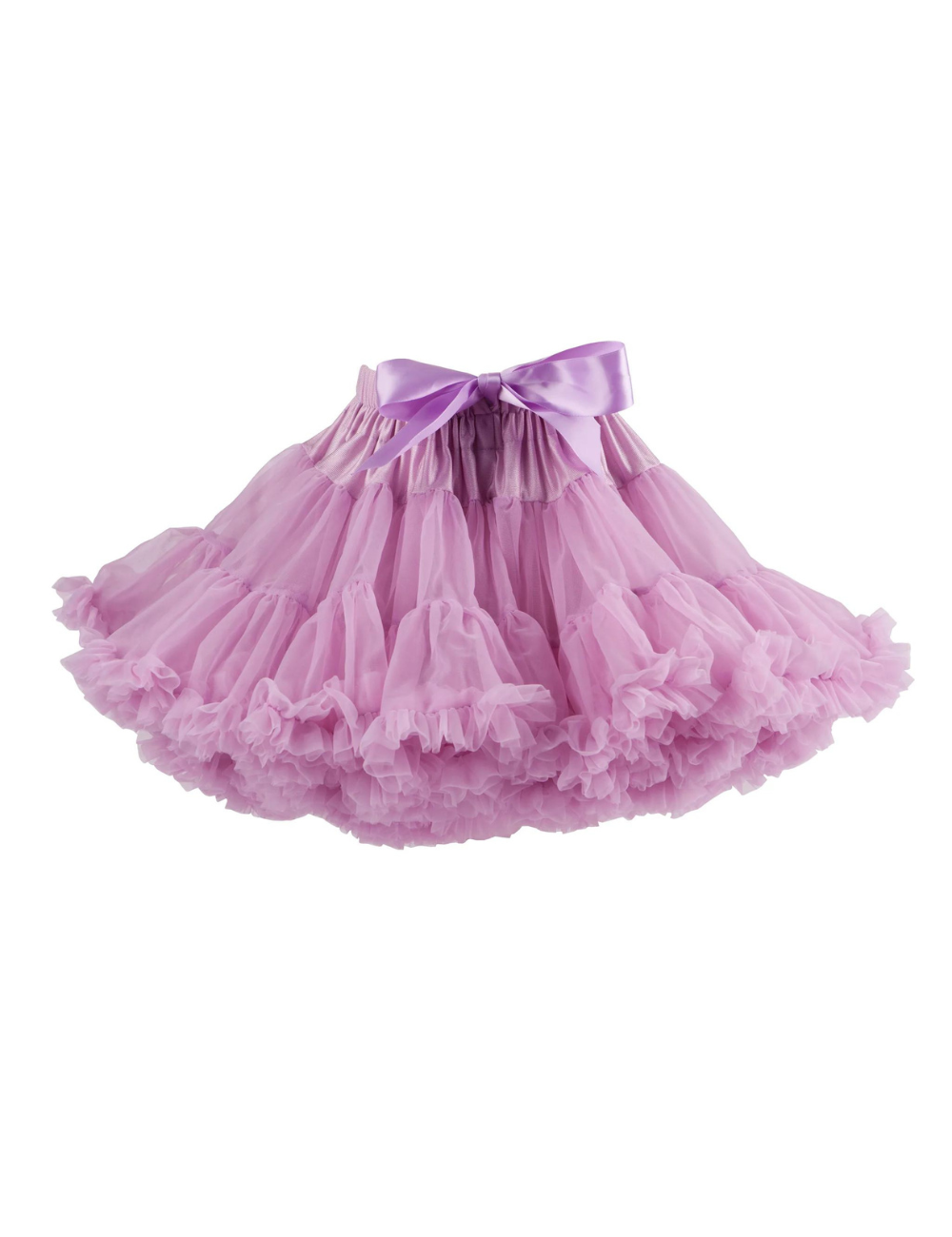 Dusty Violet Tutu