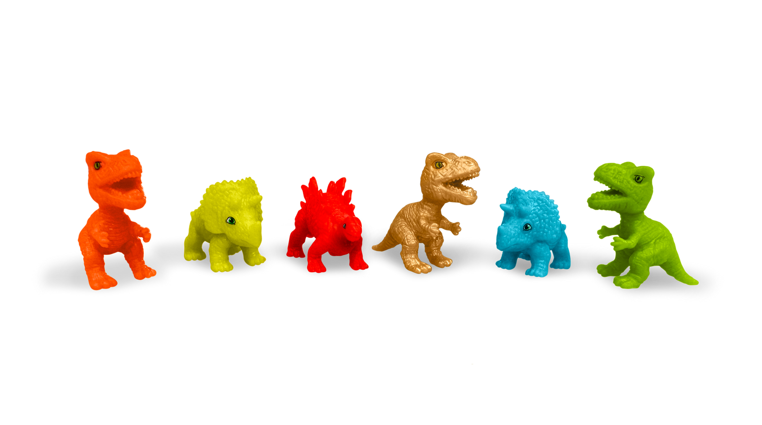 Zimpli Baff Bombz Surprise Dino Figure Large Bath Bomb
