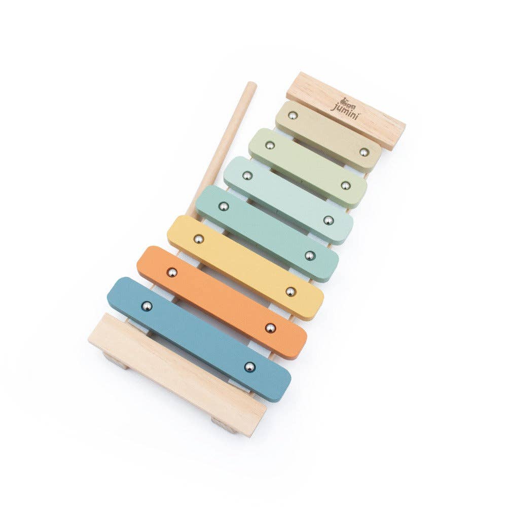 Jumini Retro Xylophone