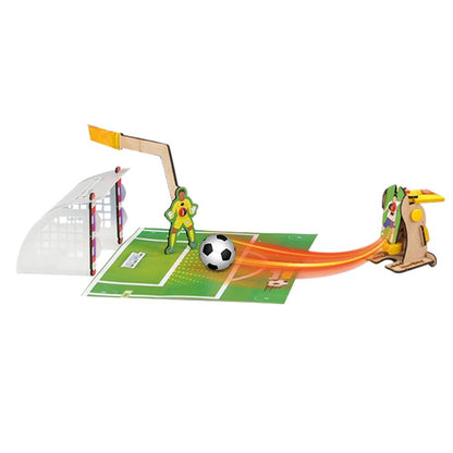 Smartivity Multi Sports Kit