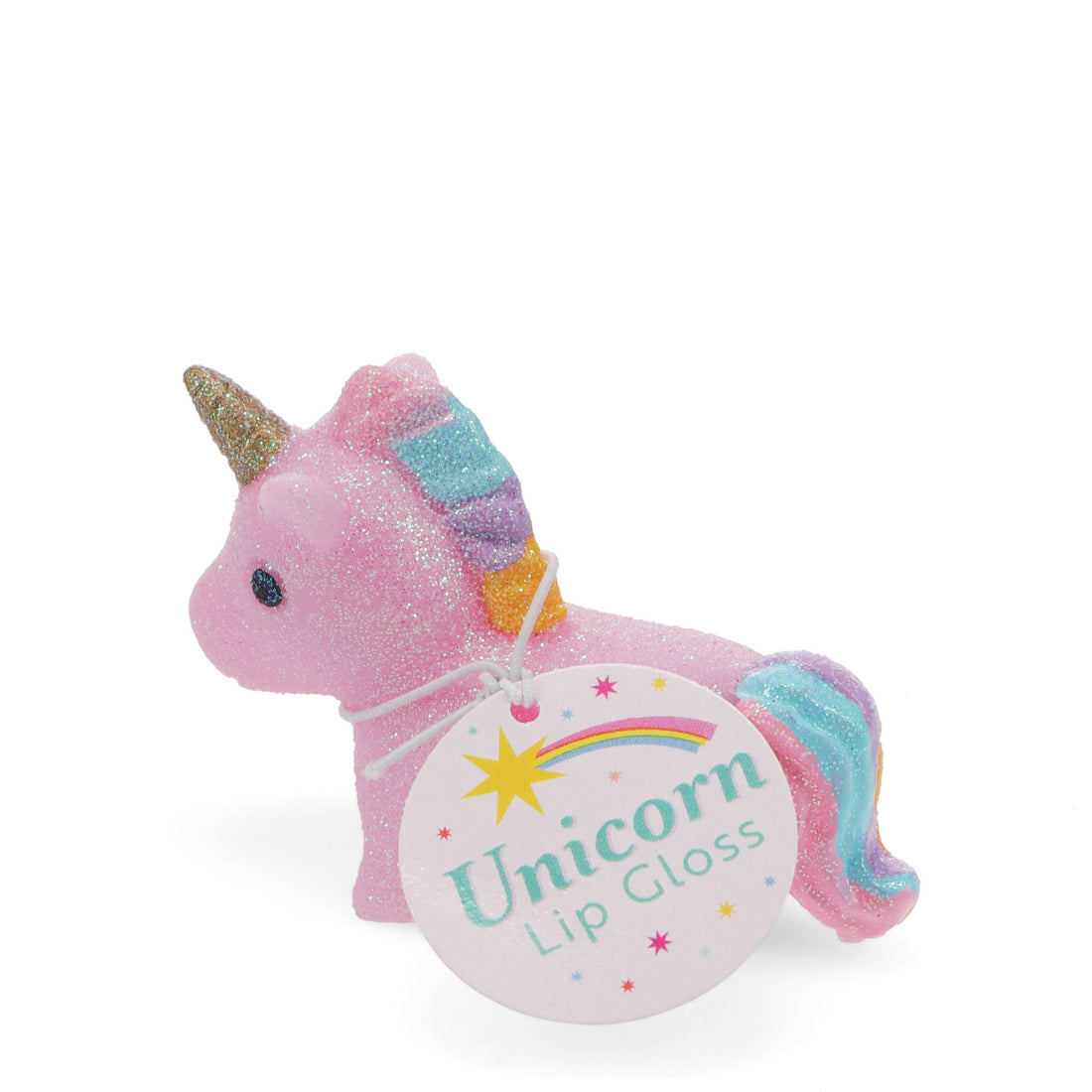 Berry Scented Lip Gloss - Unicorn