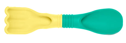 Scrunch Double Digger: Duck Egg/Blue Sky