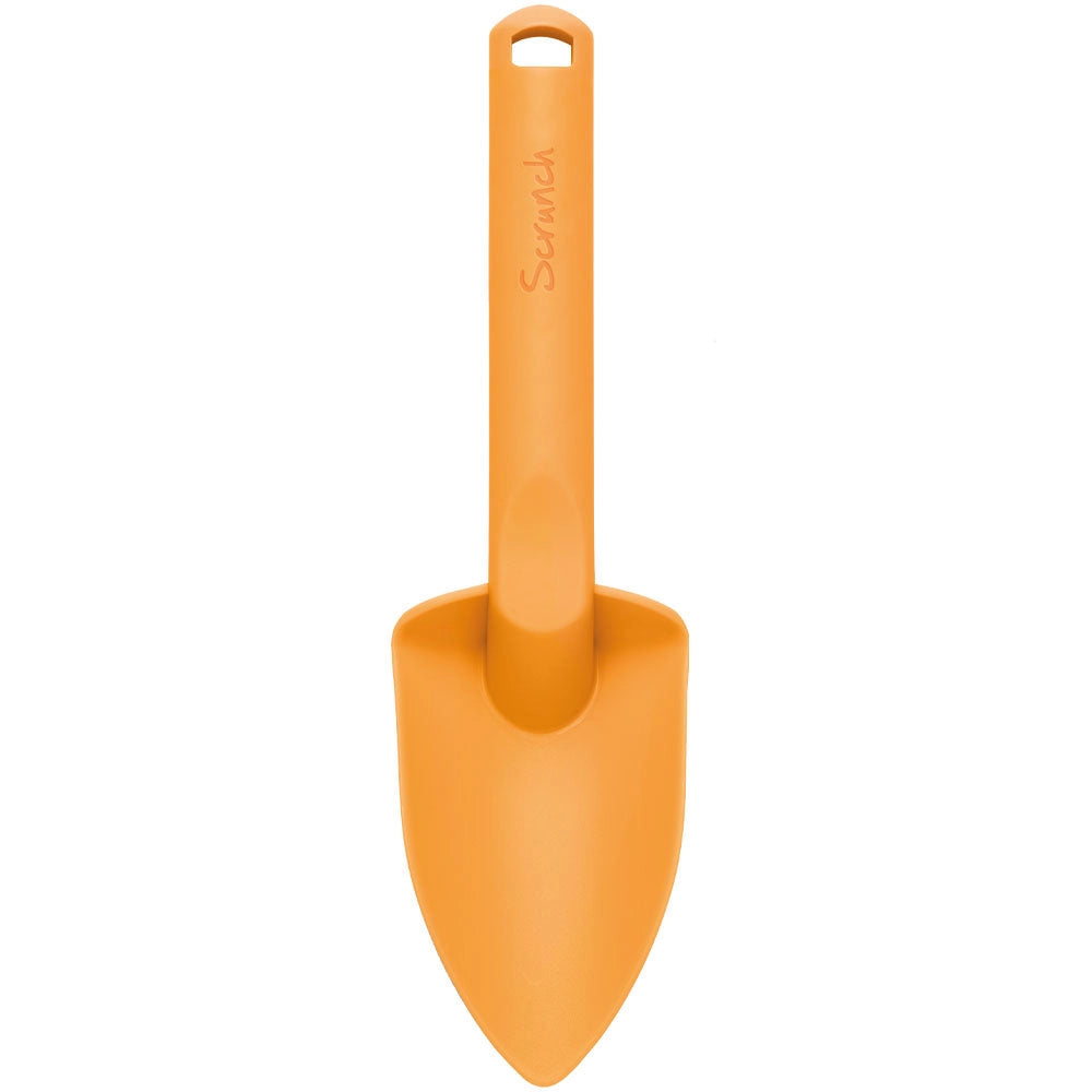 Scrunch Spade - Pumpkin