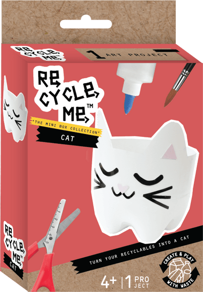 ReCycleMe Mini Craft Pack