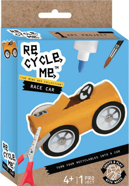 ReCycleMe Mini Craft Pack