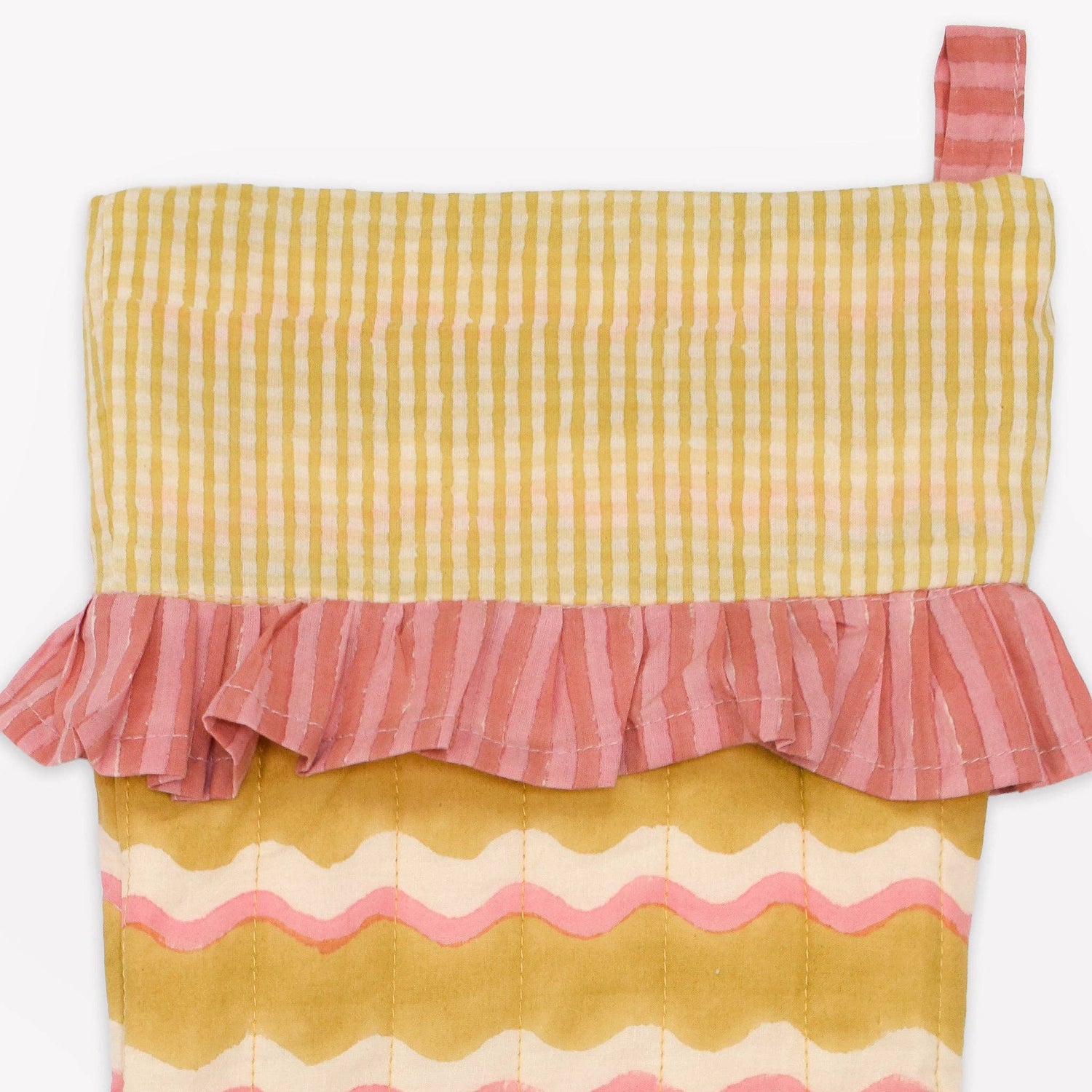 Christmas Stocking | Wiggle | Honey