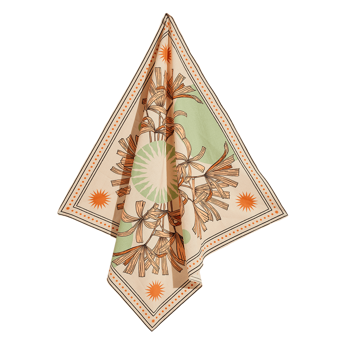 The Tropics Bandana