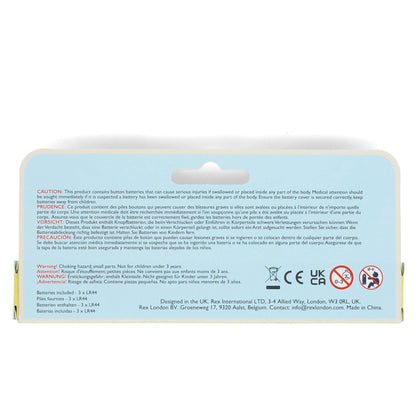 Magic Uv Pen - Prehistoric Land