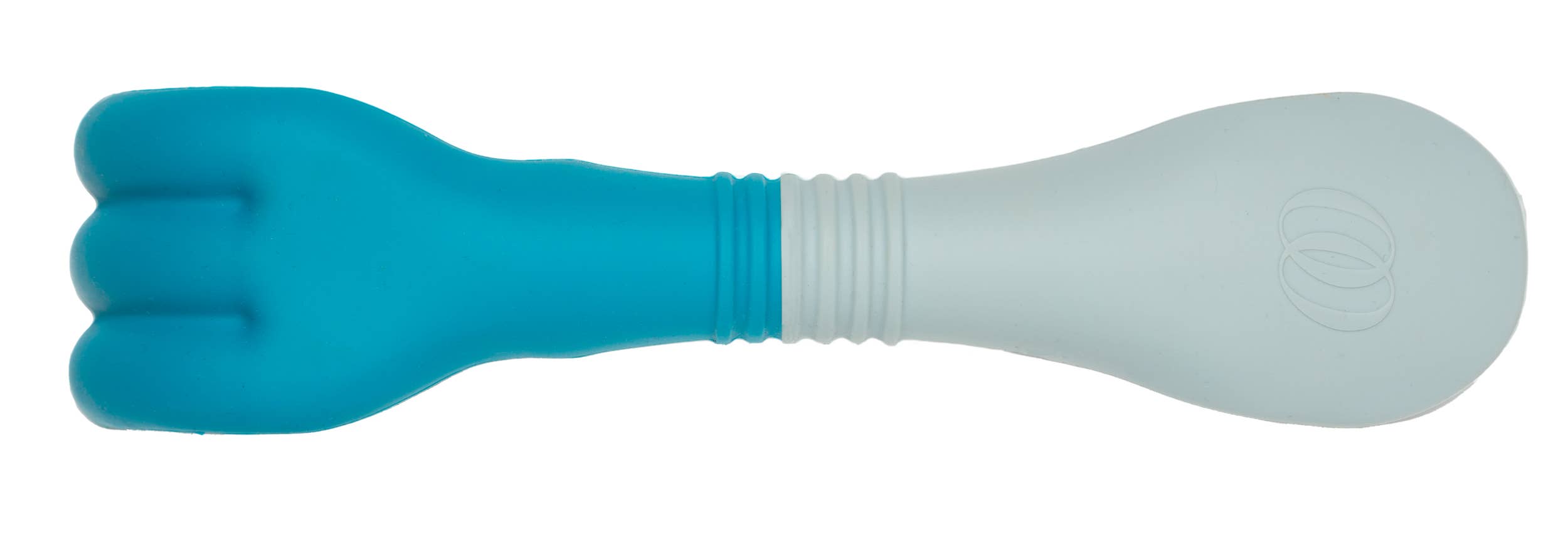 Scrunch Double Digger: Duck Egg/Blue Sky