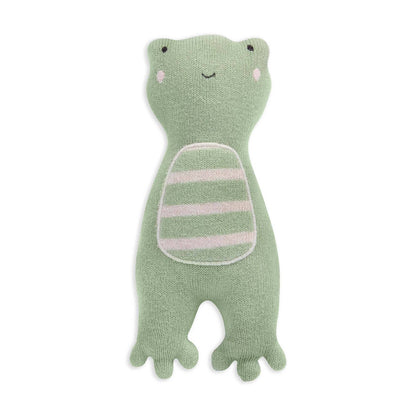 Little Hands Toy - Frog