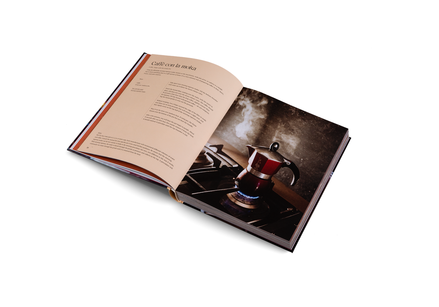 Spill the Beans: Global Coffee Culture and Recipes