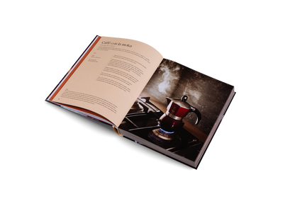 Spill the Beans: Global Coffee Culture and Recipes