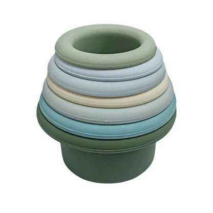 Stacking Cups