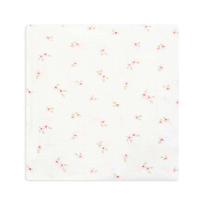 Muslin Swaddle - Anemone