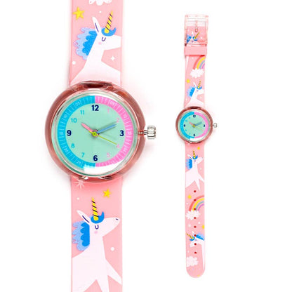 Unicorn Magic Analogue Watch