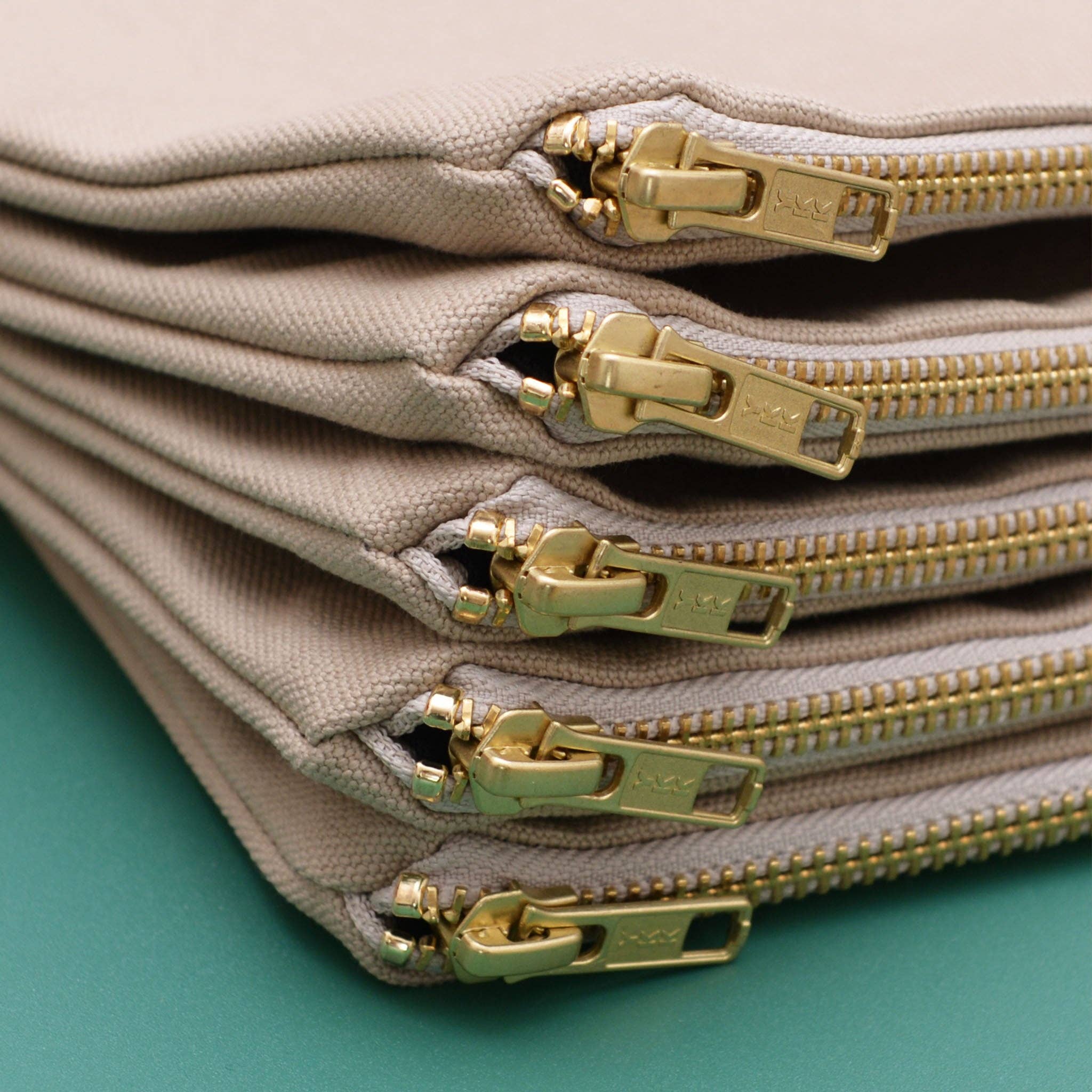 Bits &amp; Bobs - Stone Pouch