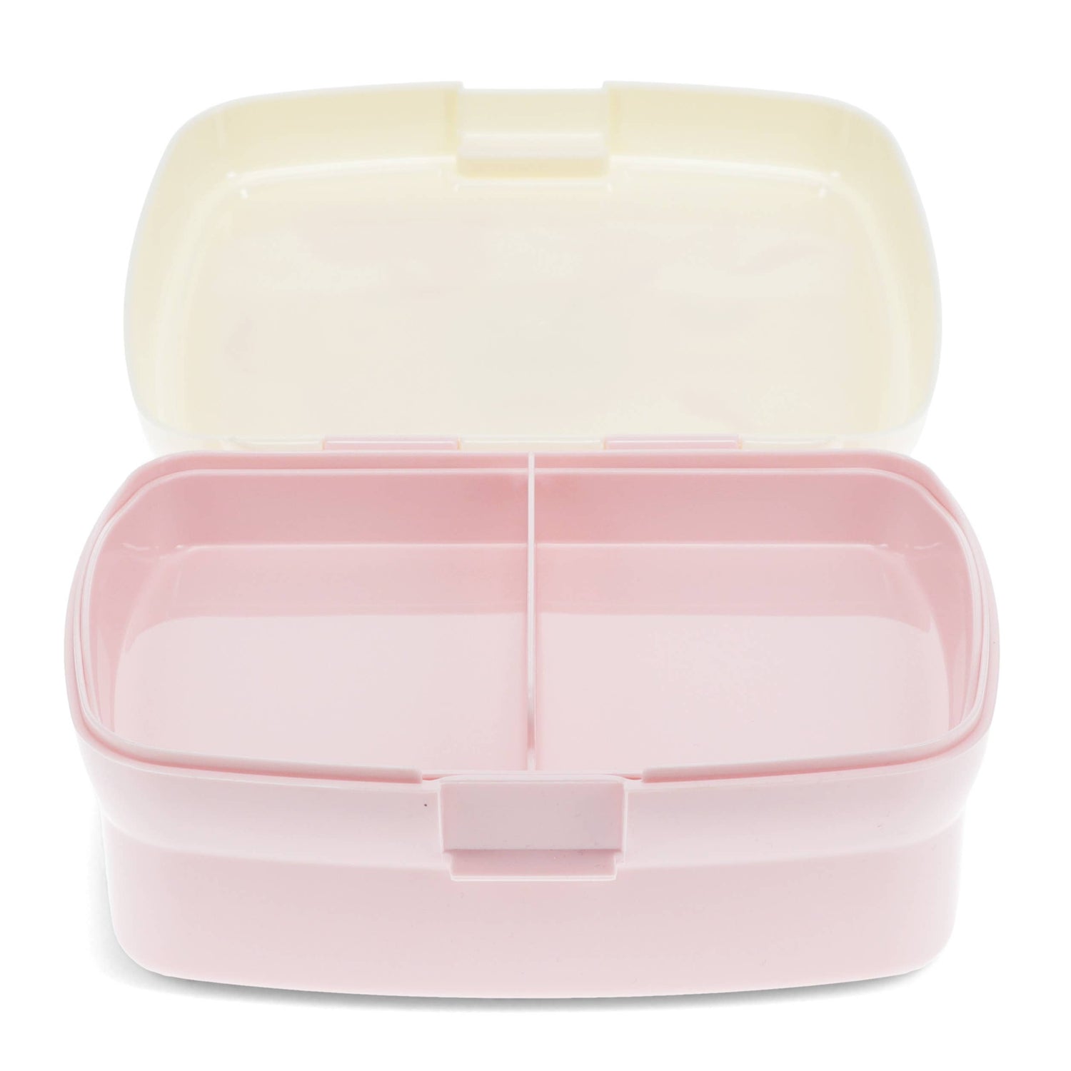 Lunch box with tray - Unicorn