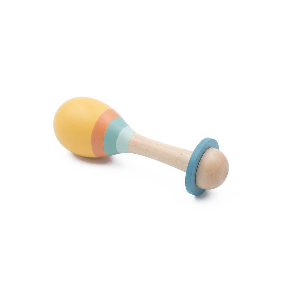 Jumini Retro Maraca