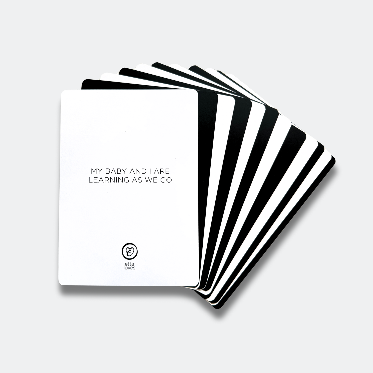 Sensory Flashcards