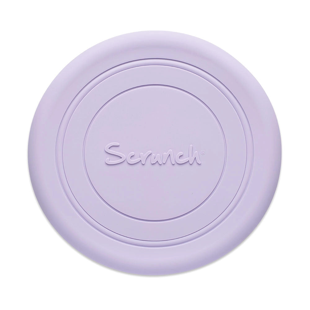 Scrunch Flyer - Lavender