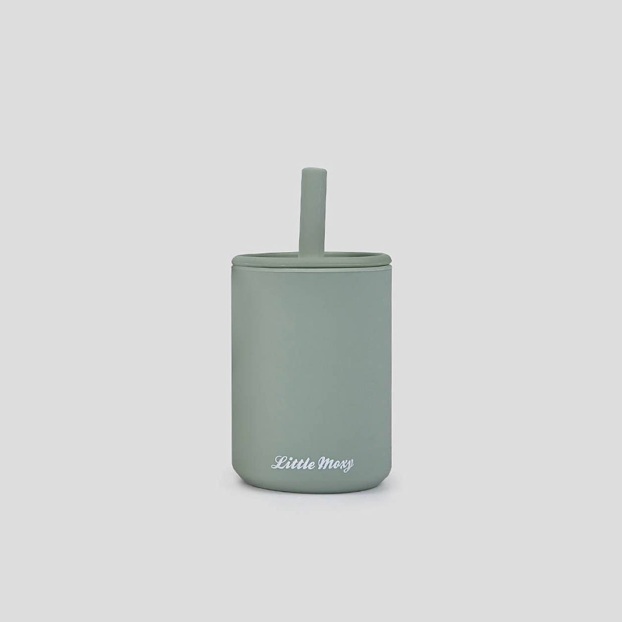 Sage 2-in-1 Bite Safe Baby Drinking Cup