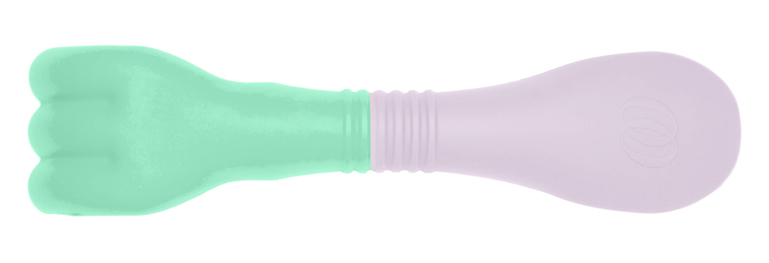 Scrunch Double Digger: Duck Egg/Blue Sky