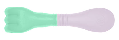 Scrunch Double Digger: Duck Egg/Blue Sky