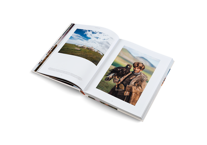 Life on the Road: Around the World on Four Wheels