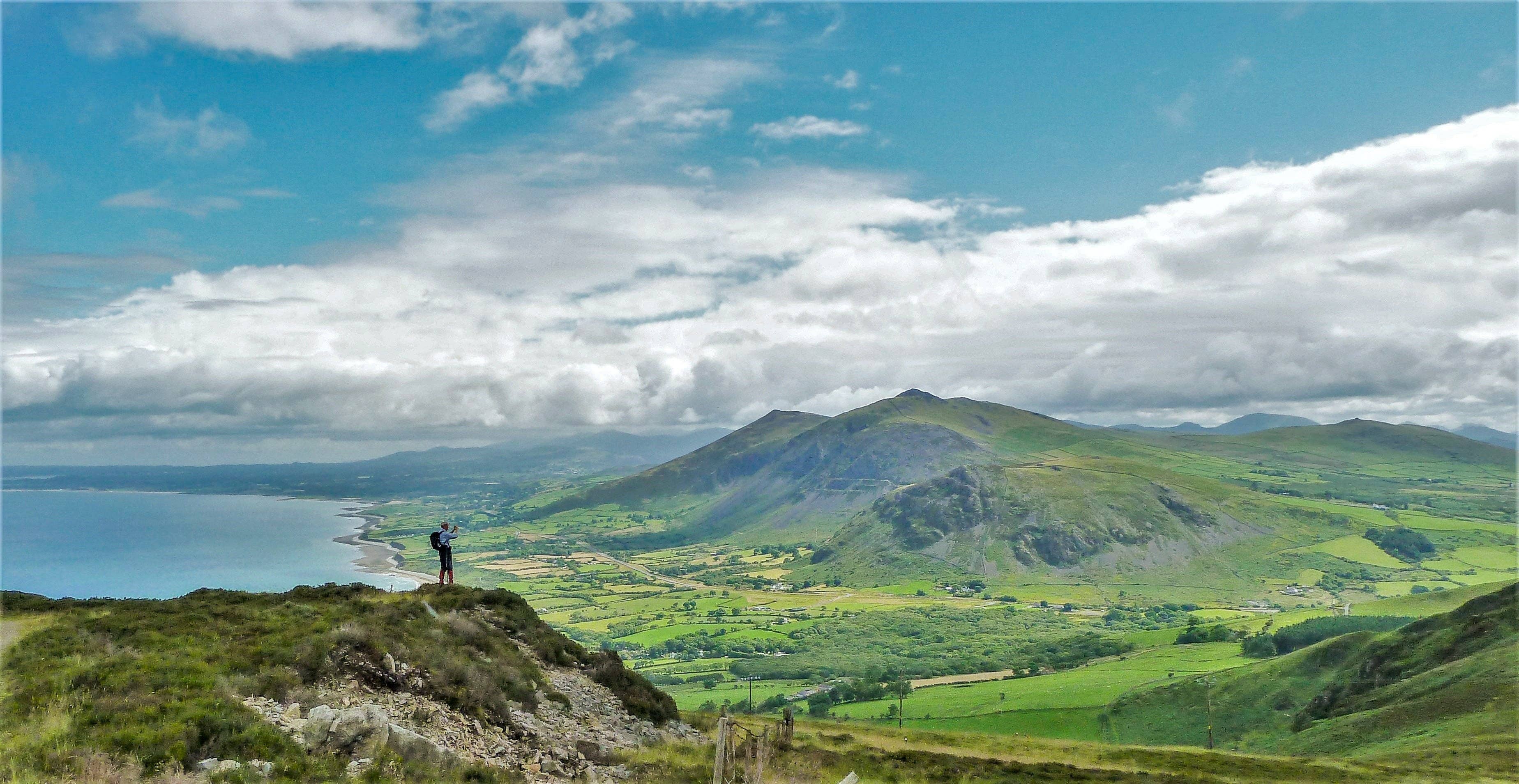 Wanderlust British &amp; Irish Isles