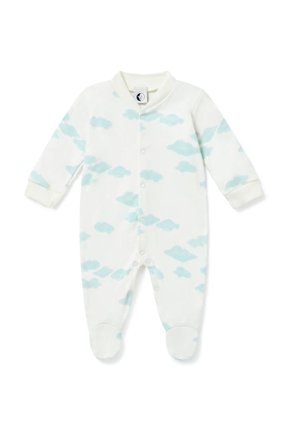 Baby Cloud Sleepsuit