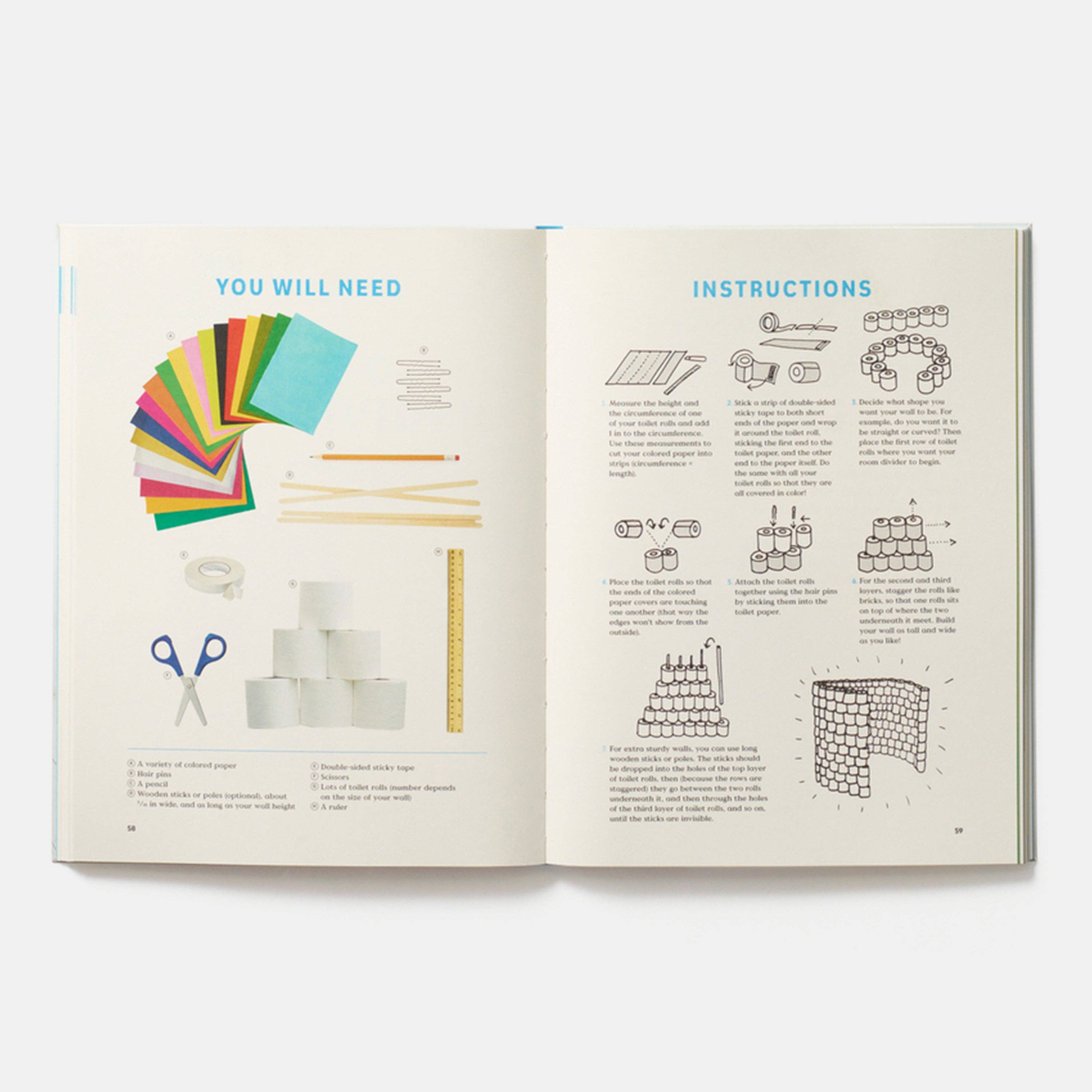 Now Make This: 24 DIY Projects by Designers for Kids