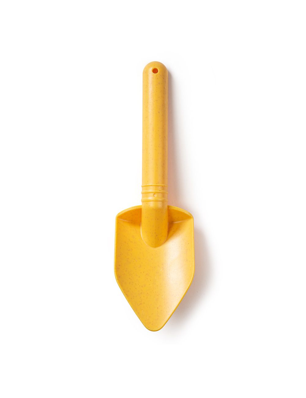 Honey Yellow Eco Spade