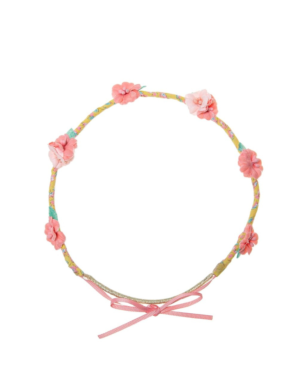 Blossom Garland