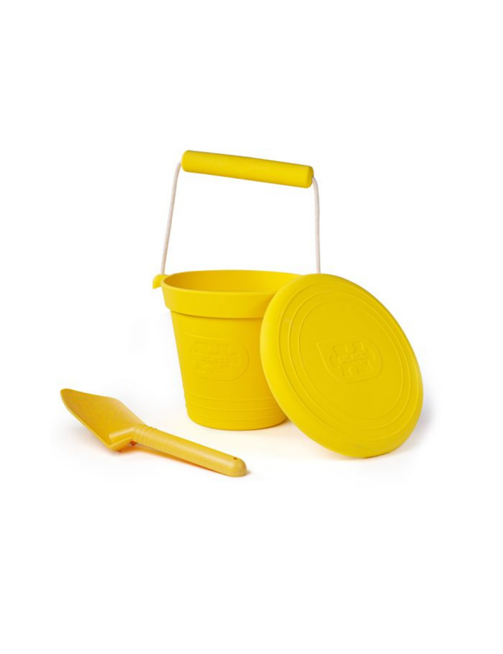 Honey Yellow Eco Spade