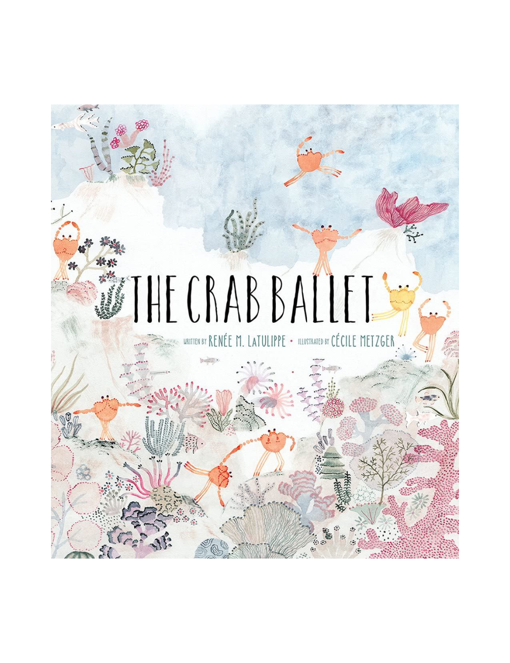 Crab Ballet (HB)