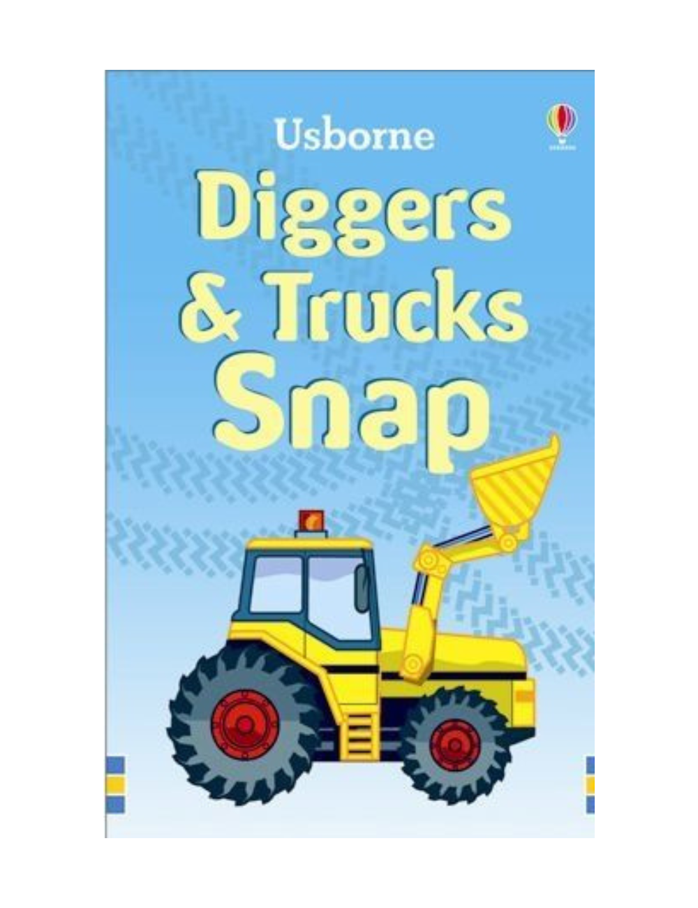 Diggers and Trucks Snap