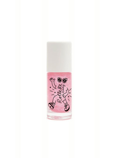 Body Glitter Rollette - Raspberry