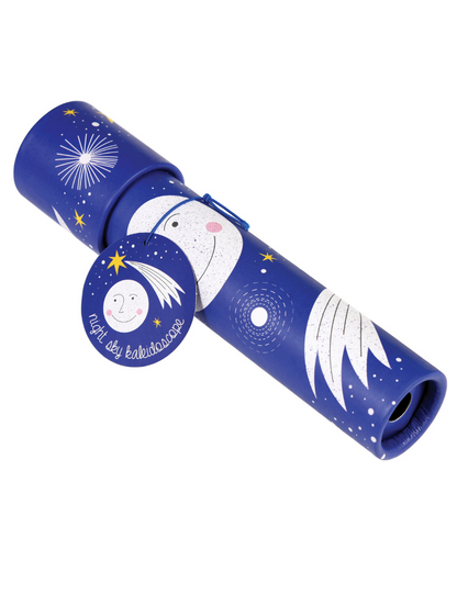 Astronomy Kaleidoscope