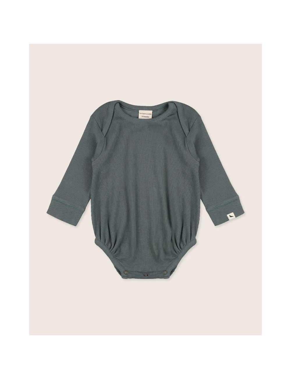 Steel Rib Bodysuit