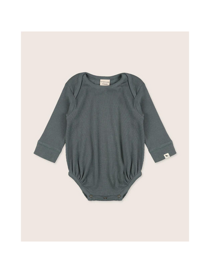 Steel Rib Bodysuit