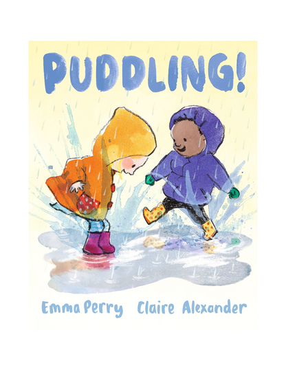 Puddling (HB)