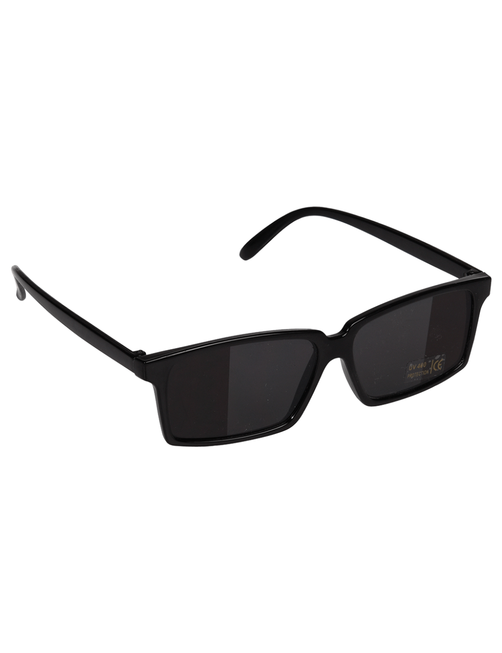 Secret Agent Rearview Glasses