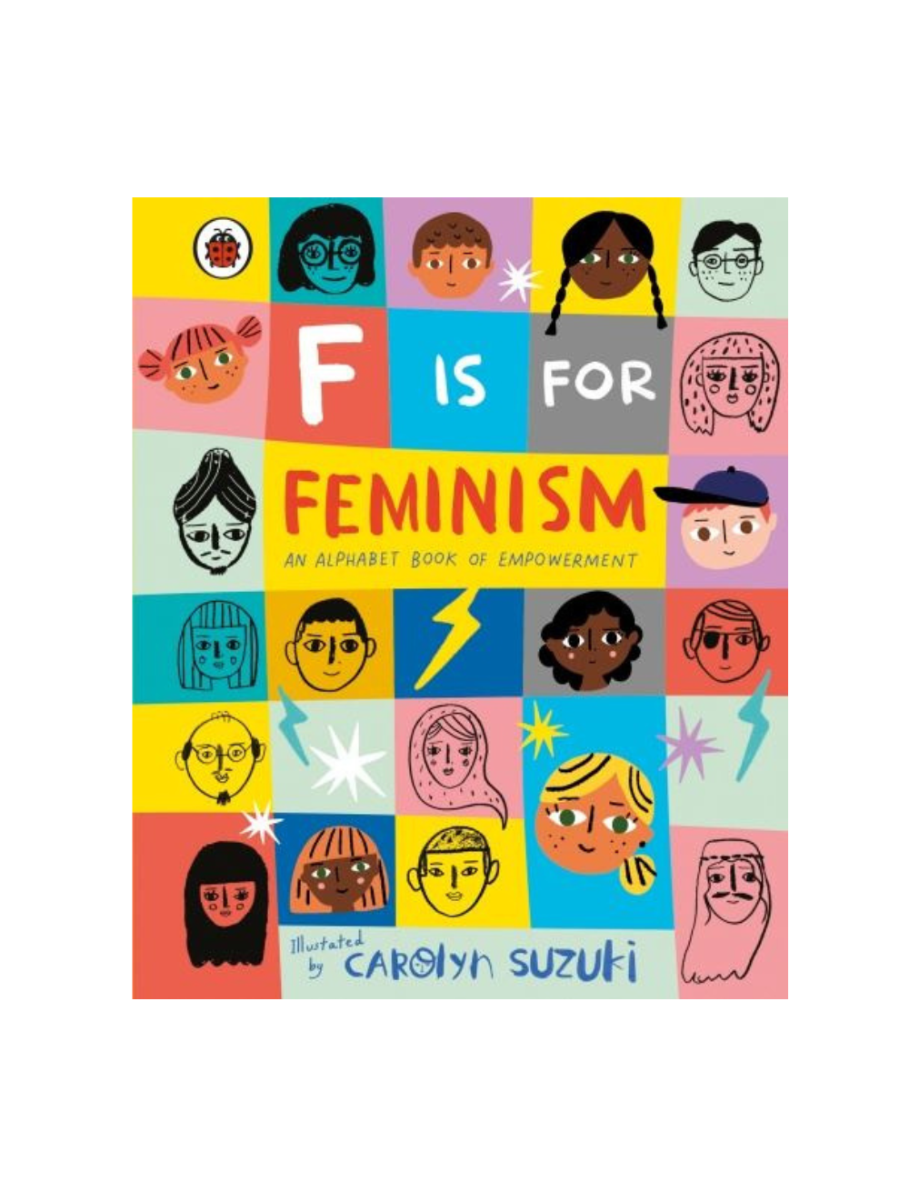 F is For Feminism