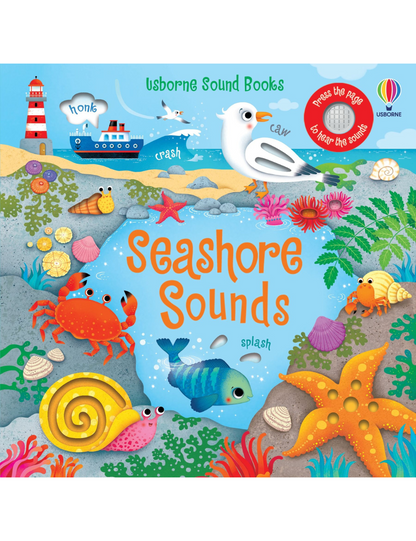 Seashore Sounds