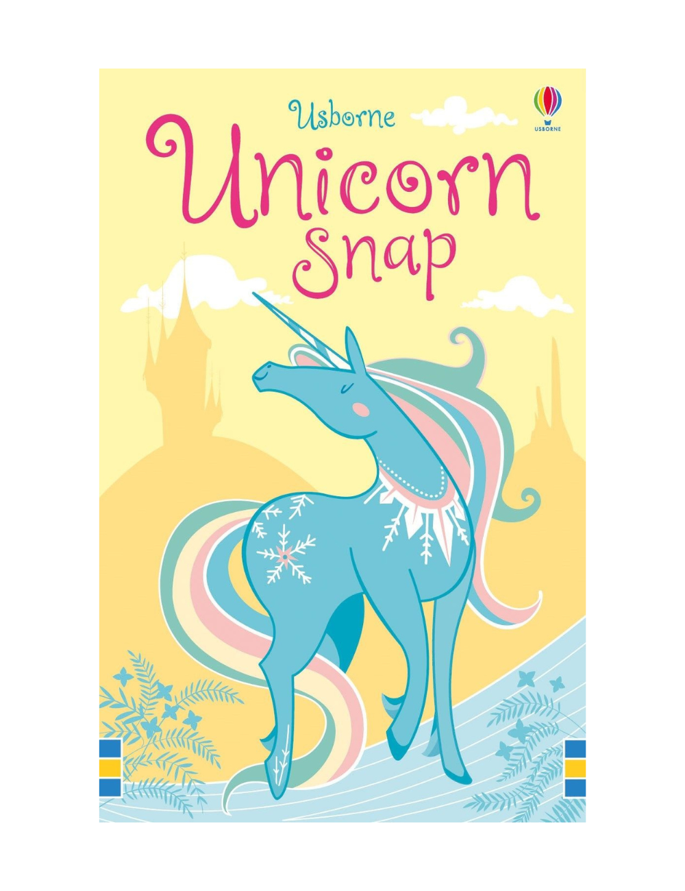 Unicorn Snap