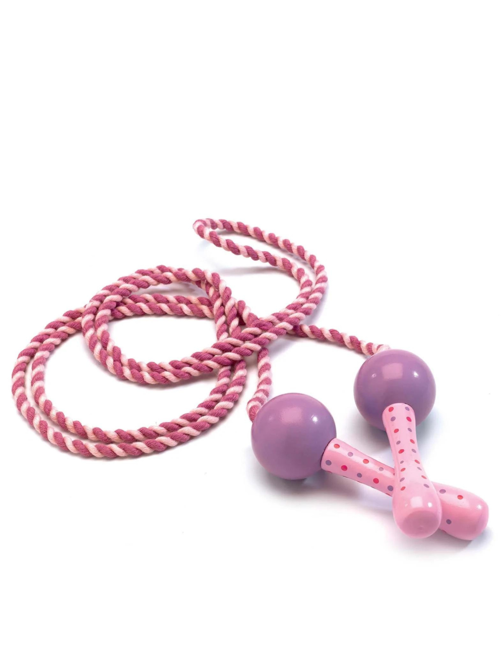 Skipping Rope - Pink